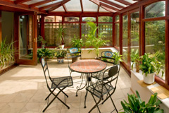 Eckfordmoss conservatory quotes