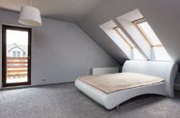 Eckfordmoss bedroom extensions