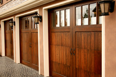 Eckfordmoss garage extension quotes